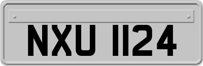 NXU1124