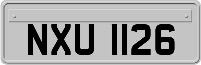 NXU1126