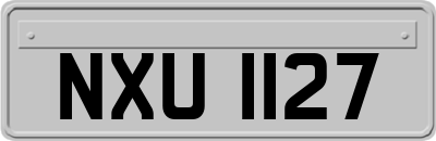 NXU1127