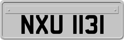 NXU1131