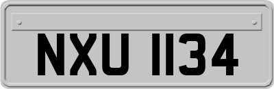 NXU1134