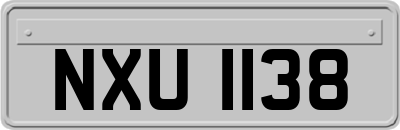NXU1138