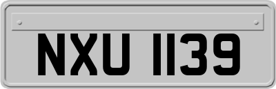 NXU1139