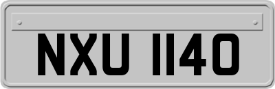 NXU1140