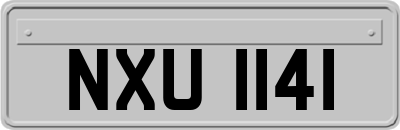 NXU1141