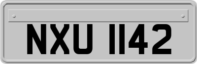 NXU1142
