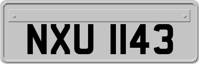 NXU1143