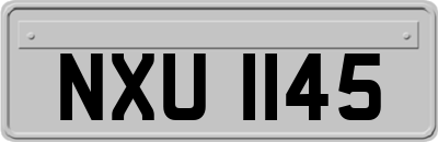 NXU1145