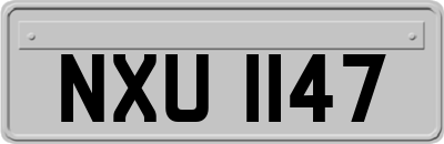 NXU1147