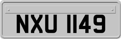 NXU1149