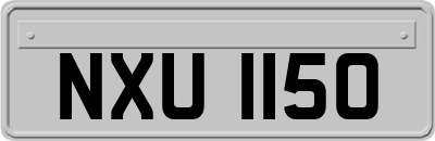 NXU1150