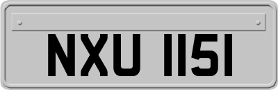 NXU1151