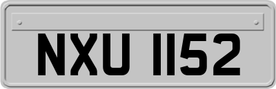 NXU1152