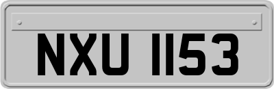 NXU1153