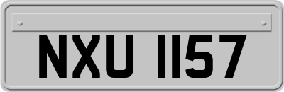 NXU1157