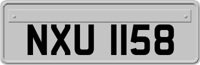 NXU1158