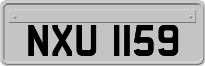 NXU1159