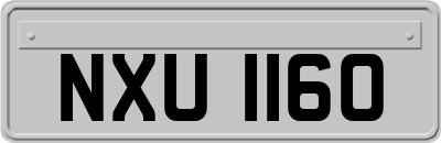NXU1160