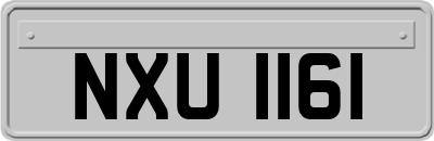 NXU1161