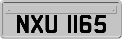 NXU1165