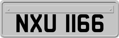 NXU1166
