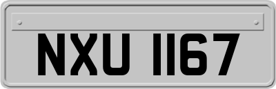 NXU1167