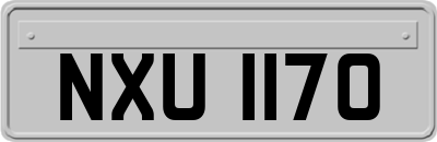 NXU1170