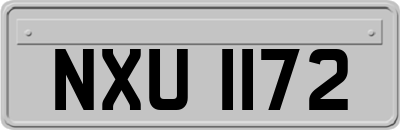 NXU1172