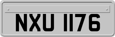 NXU1176