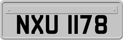 NXU1178