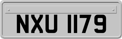 NXU1179