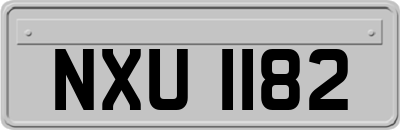 NXU1182