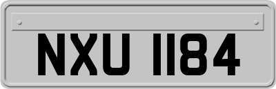 NXU1184