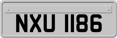 NXU1186
