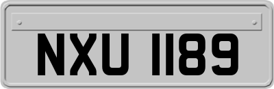 NXU1189