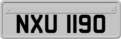 NXU1190