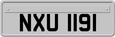 NXU1191