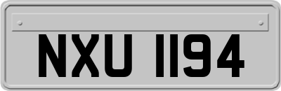NXU1194
