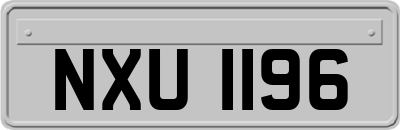 NXU1196