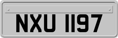 NXU1197