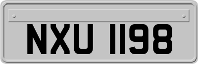 NXU1198