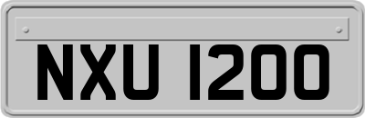 NXU1200