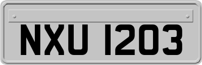 NXU1203