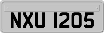 NXU1205
