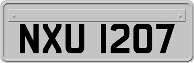 NXU1207