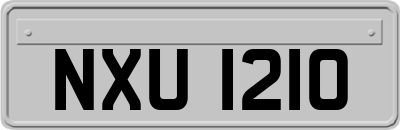 NXU1210