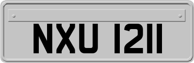 NXU1211