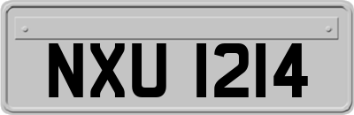 NXU1214