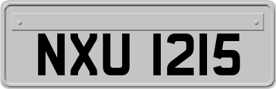 NXU1215