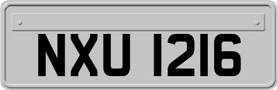 NXU1216